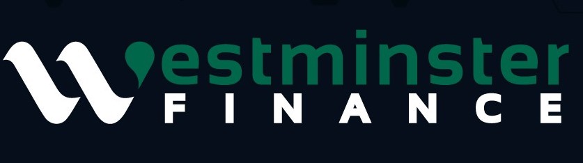 Westminster Finance Logo